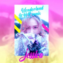 20170821.2031.2 Jessica - Wonderland NHR Remix cover.jpg