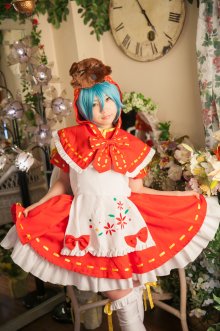 (Cosplay) [Cosplayers Amateur Photography コスプレイヤー素人撮影] Miku Miku ミクミク (VOCALOID) [428P558MB]