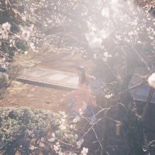 20170831.2208.05 Ayano Kaneko - Hikareai cover.jpg