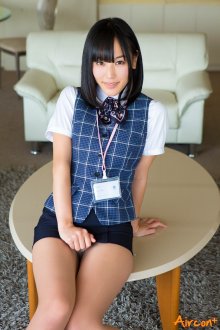 OAIP-092 [2014.03.20] 浜田由梨 (22) オフィスラブ 由梨＋ - Hamada Yuri.oaip092jp-01.jpg