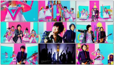 20170901.0043.14 GRANRODEO - Punky Funky Love (PV) (JPOP.ru).ts.jpg
