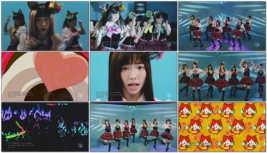 20170901.0043.26 NyaKB with Tsuchinoko Panda - Idol wa Unyanya no Ken (PV) (JPOP.ru).ts.jpg