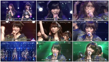 20170909.2345.02 AKB48 - Green Flash (Music Station 2015.03.13 HDTV) (JPOP.ru).ts.jpg