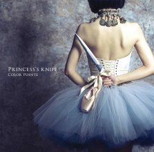 20170915.0452.2 Colorpointe - Princess's Knife cover.jpg
