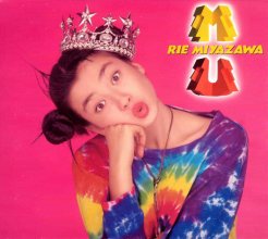 20170919.1806.08 Rie Miyazawa - MU (1989) cover.jpg 20170919.1806.08 Rie Miyazawa - MU (1989) cover.jpg