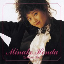 20170919.0703.11 Minako Honda - Golden Best (2003) (FLAC) cover.jpg