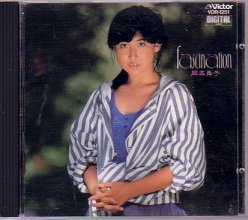 20170921.0820.03 Maiko Okamoto - Fascination (1986) cover.jpg 20170921.0820.03 Maiko Okamoto - Fascination (1986) cover.jpg