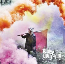 20171020.0054.09 Man With a Mission - Raise your flag (M4A) cover 1.jpg