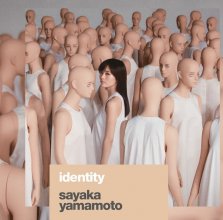 20171020.2229.12 Sayaka Yamamoto - identity (M4A) cover 1.jpg 20171020.2229.12 Sayaka Yamamoto - identity (M4A) cover 1.jpg