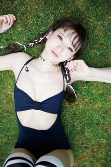 Kaneko Rie - Let me do whatever I want [2017.10.20] preview 03.jpg