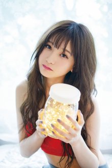 Kaneko Rie - Let me do whatever I want [2017.10.20] preview 15.jpg