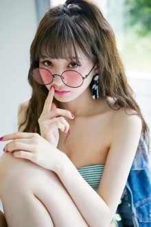 Kaneko Rie - Let me do whatever I want [2017.10.20] preview 20.jpg