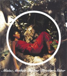 20171020.2009.05 MISIA - Mother Father Brother Sister cover.jpg
