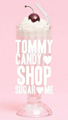 20171021.0702.1 Tommy february6 - Tommy Candy Shop Sugar Me (DVD) (JPOP.ru) cover 1.jpg