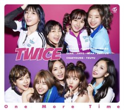 20171022.0011.11 Twice - One More Time cover 4.jpg