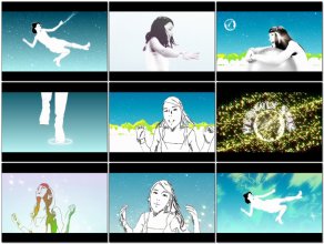 20171023.0629.07 Genki Rockets - Heavenly Star (PV) (JPOP.ru).vob.jpg
