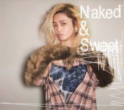 20171022.0507.06 Chara - Naked & Sweet cover.jpg