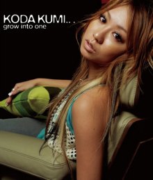 20171024.0618.04 Koda Kumi - grow into one (First Press edition) cover.jpg 20171024.0618.04 Koda Kumi - grow into one (First Press edition) cover.jpg