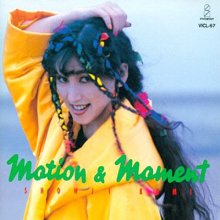 20171030.0530.25 Showji Kumi - Motion & Moment (1990) cover.jpg