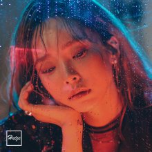 20171022.1959.04 Heize - You, Dark Clouds, Rain cover.jpg