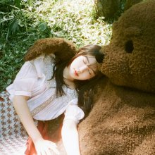 20171022.1959.09 Rocoberry - Bob Shou Wa cover.jpg