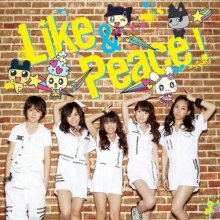 20171030.0530.10 Dream5 - Like & Peace! cover 2.jpg
