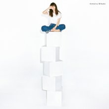 20171209.1926.03 Mikako Komatsu - Imagine day, Imagine life! cover 1.jpg