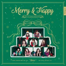 20171215.0306.6 Twice - Merry & Happy cover.jpg
