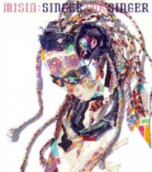 20171215.0306.3 MISIA - Singer for Singer (FLAC) cover.jpg