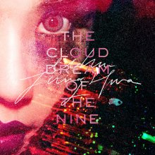 20171217.0237.09 Uhm Jung Hwa - The Cloud Dream of the Nine - Second Dream cover.jpg