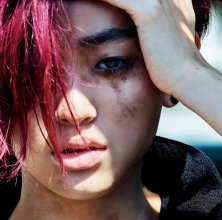 20171217.1035.01 Haruhi - Sora no Parade cover 1.jpg