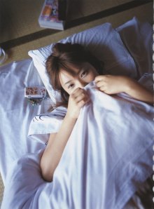 安倍麻美 - ASAMI そのまま。ABE_042.jpg