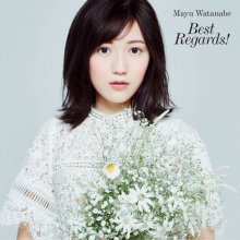 20171225.0316.3 Mayu Watanabe - Best Regards! (Regular edition) (M4A) cover 1.jpg