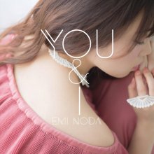 20171226.0950.3 Emi Noda - YOU&I (M4A) cover.jpg