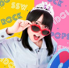 20180104.1023.2 Risa Satosaki - S!NG cover.jpg