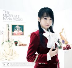 20180109.1554.3 Nana Mizuki - The Museum II (FLAC) cover 2.jpg 20180109.1554.3 Nana Mizuki - The Museum II (FLAC) cover 2.jpg