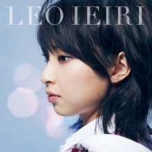 20180111.1757.3 Leo Ieiri - Taiyou no Megami (DVD) (JPOP.ru) cover.jpg