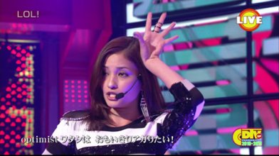 20180117.0530.6 Meisa Kuroki - LOL! (CDTV Special! Premier Live 2010-2011) (JPOP.ru).ts.jpg