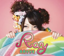 20180120.0245.14 Ray - Rayve cover 2.jpg