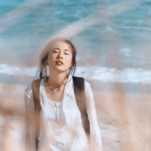 20180121.0056.08 Maki Yano - Ii Kaze cover.jpg