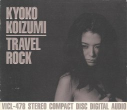 20180126.0625.4 Kyoko Koizumi - Travel Rock (1993) (FLAC) cover.jpg