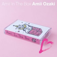 20180128.2208.1 Amii Ozaki - Amii In The Box (2009) cover.jpg