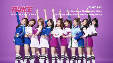 20180128.2102.2 TWICE - One More Time (Type A) (DVD.iso) (JPOP.ru) menu.png