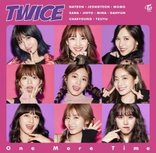 20180128.2102.3 TWICE - One More Time (Type B) (DVD.iso) (JPOP.ru) cover 1.jpg