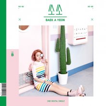 20180127.2336.05 Baek Ah Yeon - so-so cover.jpg