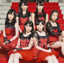 20180203.0241.22 Tsubaki Factory - Sound + Vision vol. 1 cover.jpg