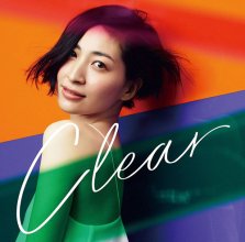 20180214.0916.08 Maaya Sakamoto - Clear (FLAC) cover.jpg