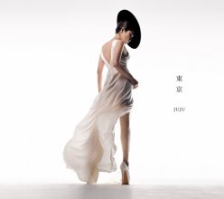 20180214.0916.05 JUJU - Tokyo (FLAC) cover.jpg