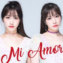 20180222.1551.1 CocoSori - Mi Amor cover.jpg