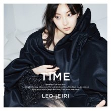20180301.2201.10 Leo Ieiri - Time cover 1.jpg